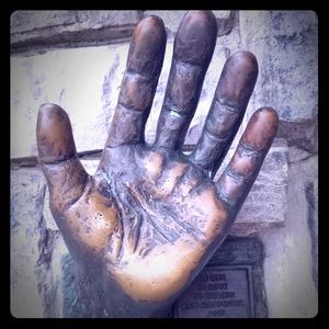 Meet your Posher, Heather